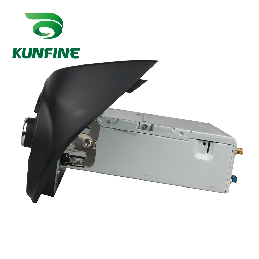 Sale Android 9.0 Octa Core 4GB RAM 64GB Rom Car DVD GPS Multimedia Player Car Stereo for Fait Fiorino 2008-2016  Deckless Radio 11