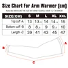 Arm Sleeves Unisex UV Protection Sleeves Arm Cover Sunscreen Cuff Sleeve Lce Silk Sleeves For Men Women Running Golf Cycling Lce 6