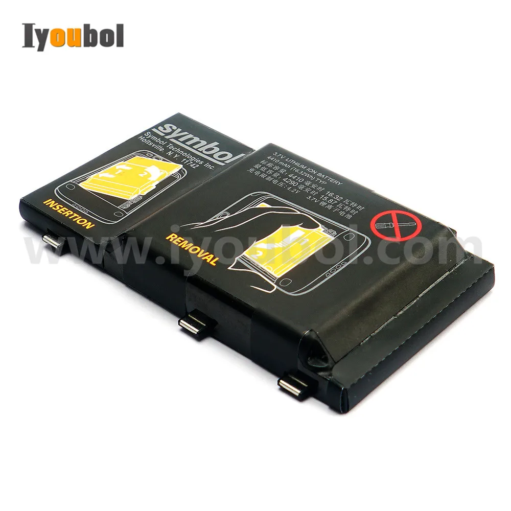 

Battery (82-172087-01 / 4410mAh) for Motorola Symbol MC36 MC36A0 MC36A9 series