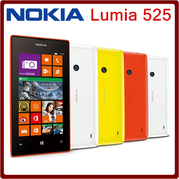 original lumia 525 unlocked nokia lumia 525 mobile phone lumia coupons