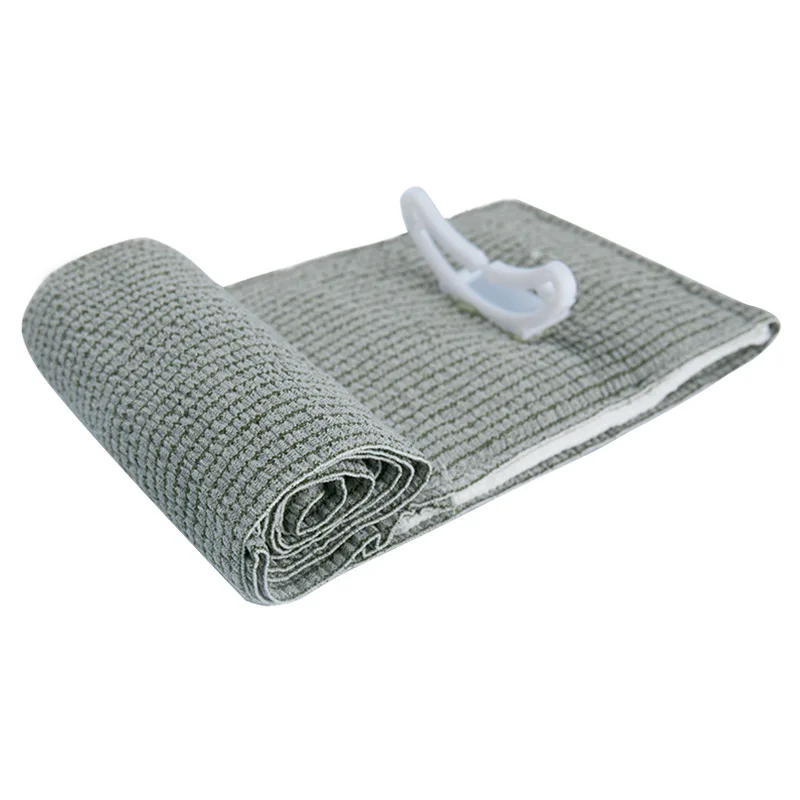 

4 inch 6 inch elastic outdoor first aid training trauma bandage can be customized compression tactical hemostatic bandage