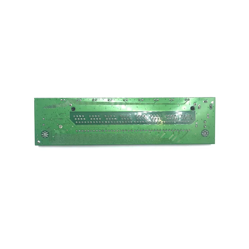 OEM 10 / 100 Мбит/с RJ45 8 портов модуль переключателя быстрого Ethernet Lan концентратор