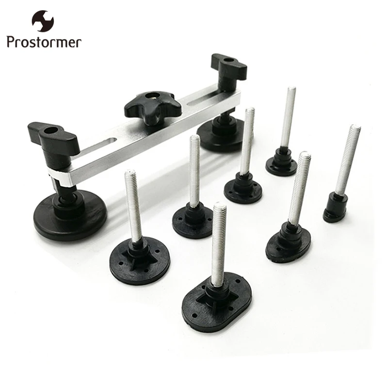 

Prostormer PDR Dent Repair Pulling Hand Tool Set Bridge Professional Car Dent Repair Tools
