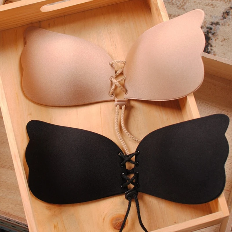 new style bras