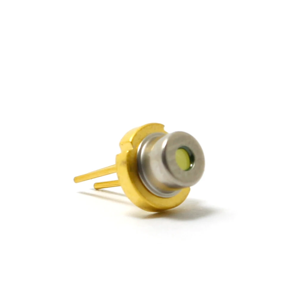 Новый 405nm 10mw M pin Тип 5 6 мм сине фиолетовый лазерный диод Blu Ray модуль|module|module laser |
