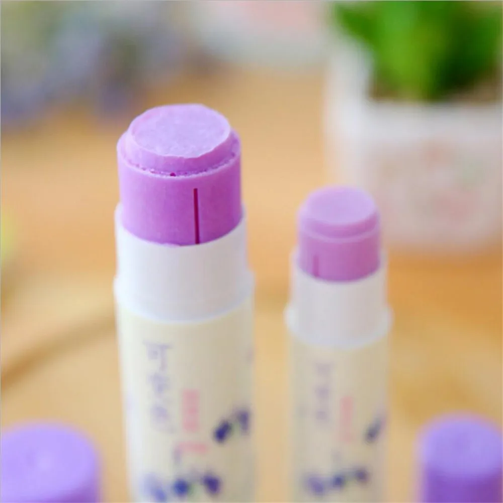 

Solid Glue High viscosity Adhesive Home Art Paper Card Photo Student Stationery School Supplies Easter gift
