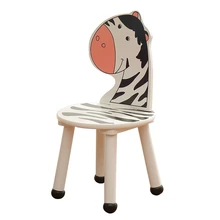 Детский стул для детского сада, стул для еды, стул, малая скамья, детское сидение для обучения, домашнее питание, мультяшная столовая