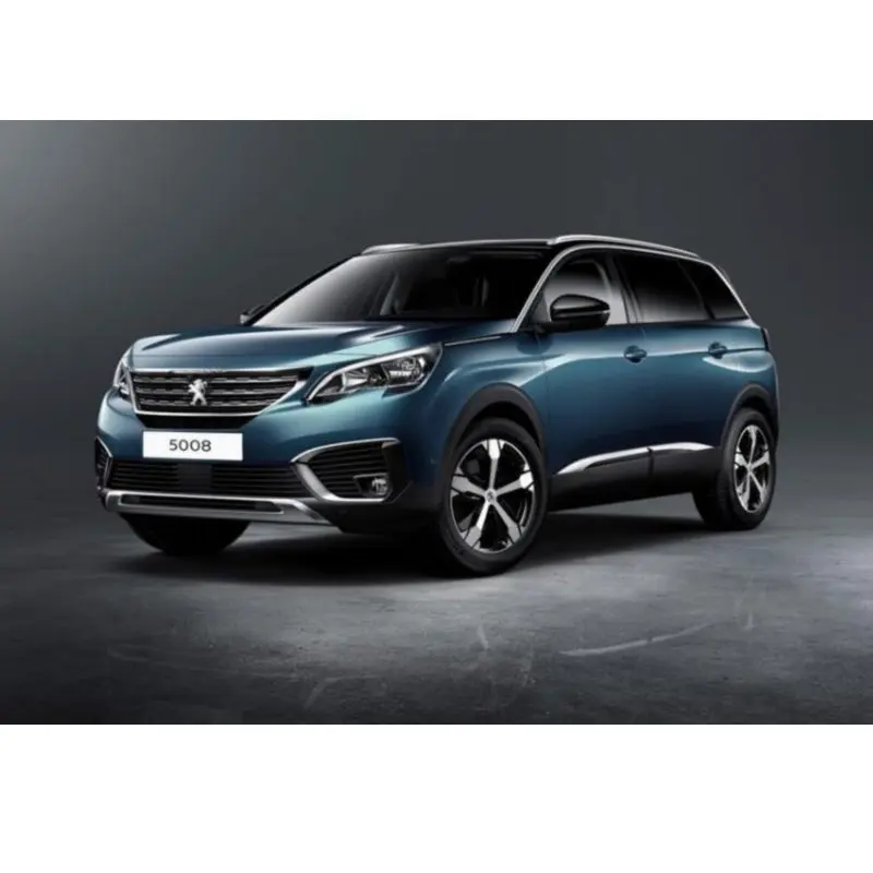 Противотуманные фары для PEUGEOT 5008 mk2 стоп-сигнал заднего вида лампы передний задний поворотник ошибок комплект из 2 предметов