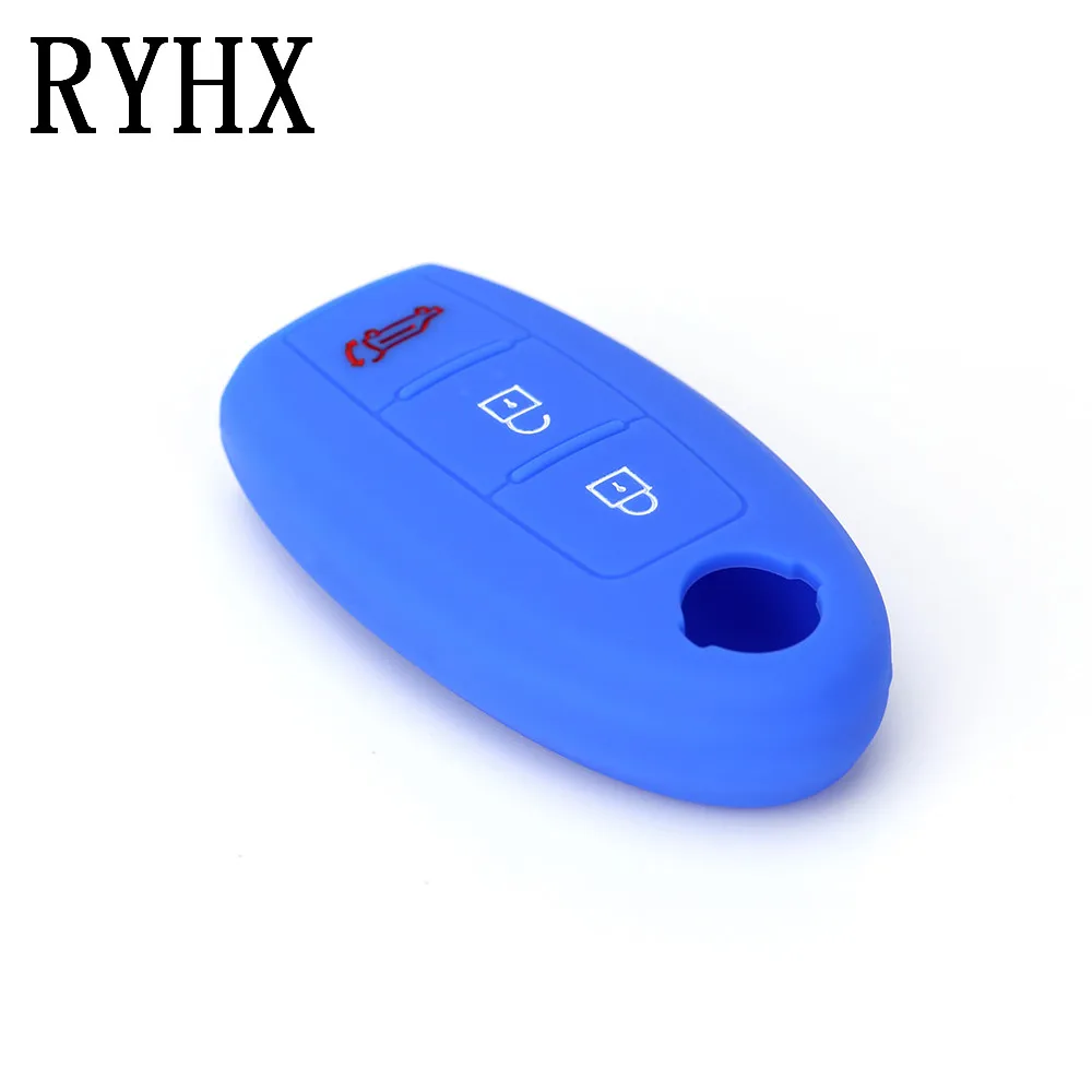 Nissan key cover29