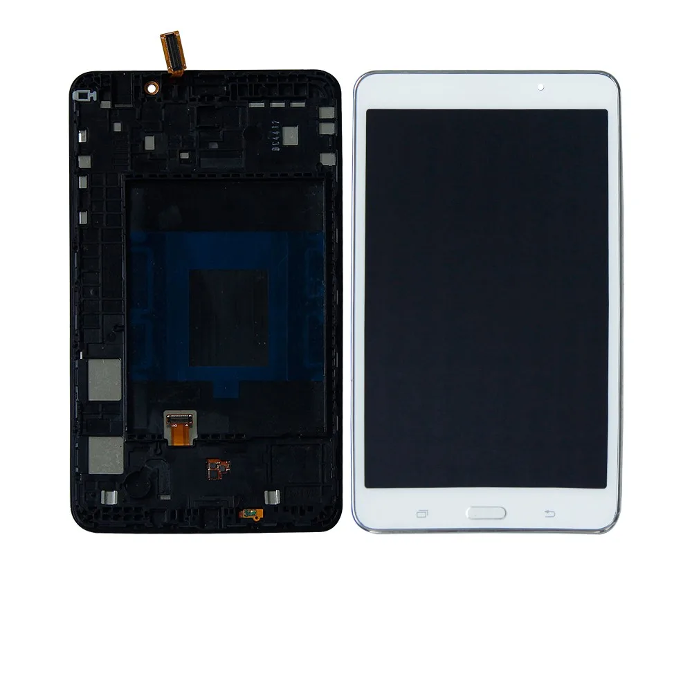 For Samsung Galaxy Tab 4 SM T230 T230 LCD Display Digitizer Touch Panel