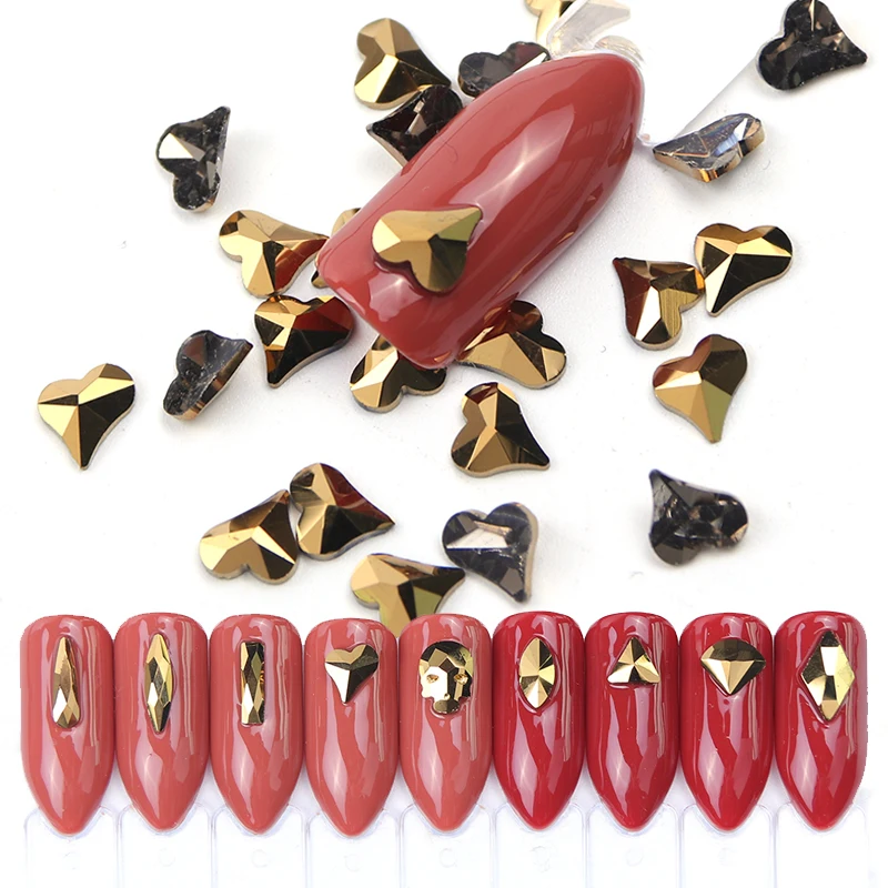 Nail Art Decorations