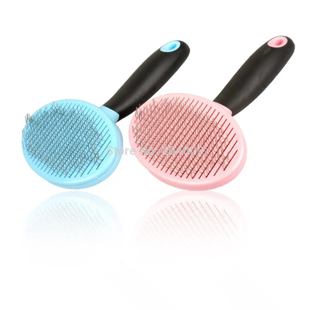 puppy brush