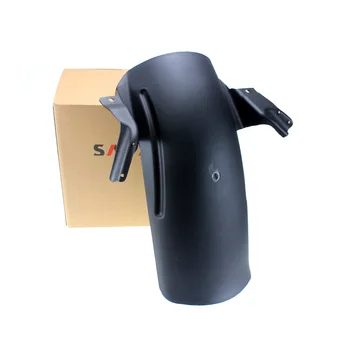 

Motorcycle Rear Tire Hugger Mudguard Fender for For BMW F650GS twins F700GS F800GS / ADV