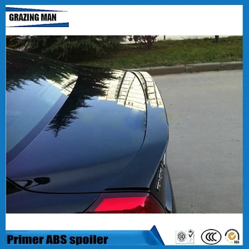

Hot sale ABS Primer Unpainted lip Spoiler for Crown 2010 - 2015 year