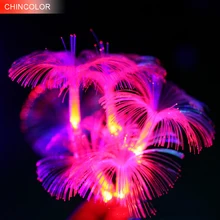 5/10 м 20/38 светодиодов Праздничные светильник s 7 см материал, принт в виде одуванчиков, светодиодный светильник Строка Рождественский Свадьба День святого Валентина сказочные украшения CA