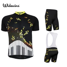 Cycling Clothing Men Set Bike Clothing Breathable Anti-UV Bicycle Wear/Short Sleeve Piano Cycling Jersey Sets 7205 Cycling Clothing Men Set Bike Clothing Breathable Anti-UV Bicycle Wear/Short Sleeve Piano Cycling Jersey Sets 7205