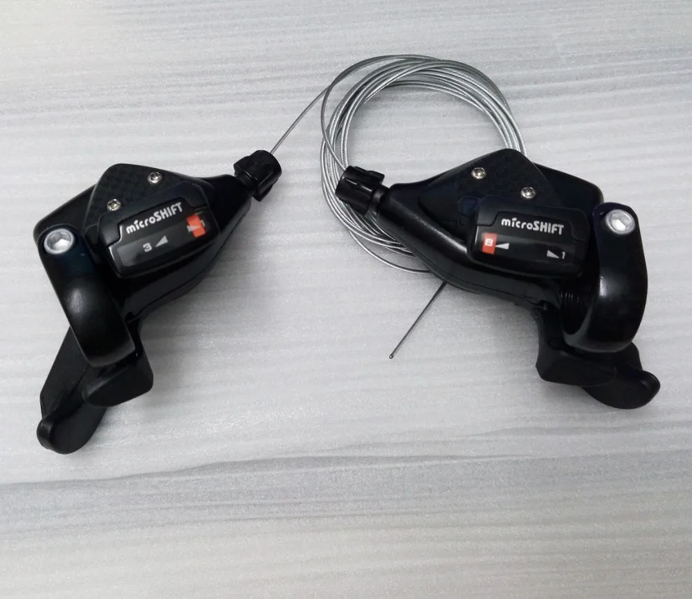 Microshift 3x8 new arrivals