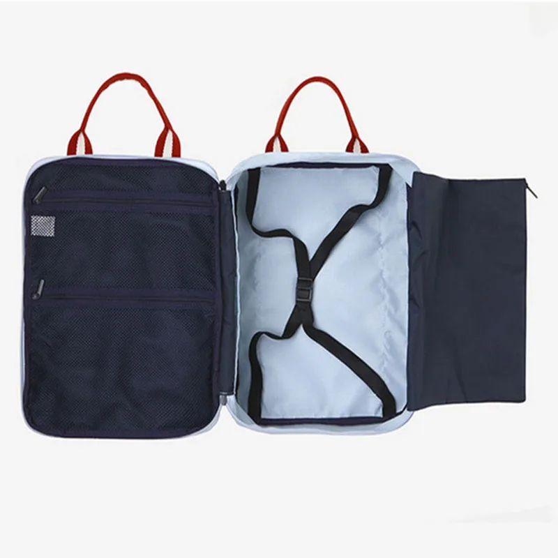 Jxsltc Nylon Duffle Bag Men Small Travel Bags Foldable Suitcase Jxsltc Nylon Duffle Bag Men Small Travel Bags Foldable Suitcase Capacity Weekend Female Ng Cubes Tote Luggage In From