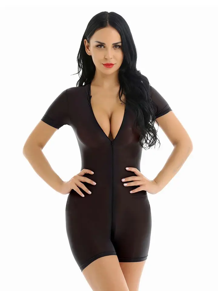 opaque bodysuit
