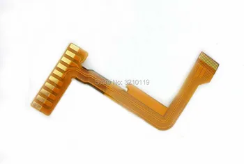 

2PCS NEW Lens Contact Flex FPC Cable Replacement For Nikon 24-70 mm 24-70mm Bayonet Mount Ring Repair Part