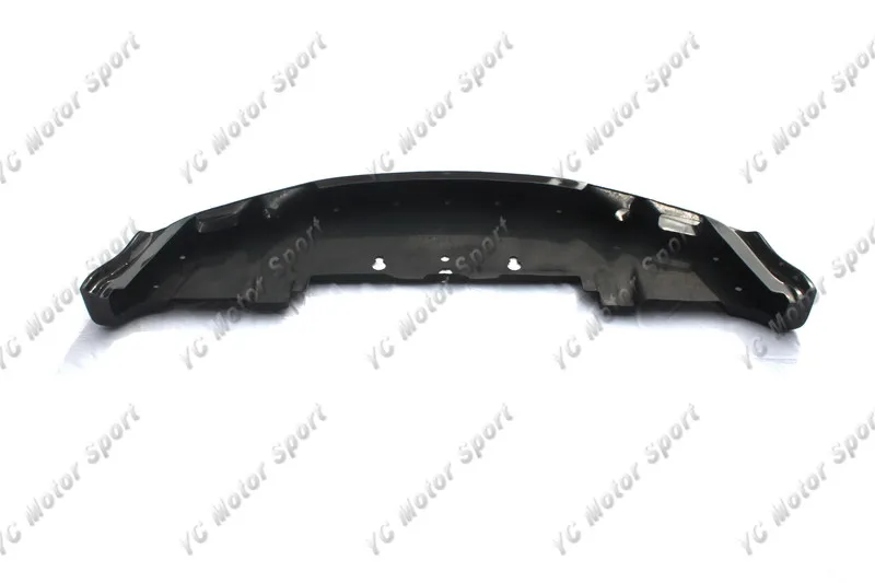 1999-2002 Nissan Skyline R34 GTR Auto-Select Front Diffuser Lip with Undertray CF (3)