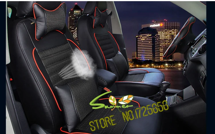 SU-HYBLN011 car seat cushion supports  (8)