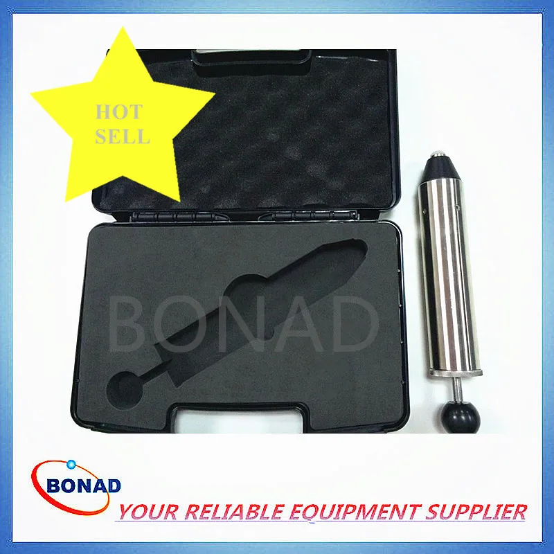 spring impact hammer