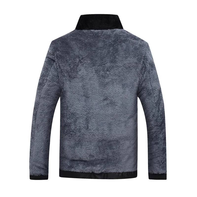 Outdoor Windbreaker Man (14)