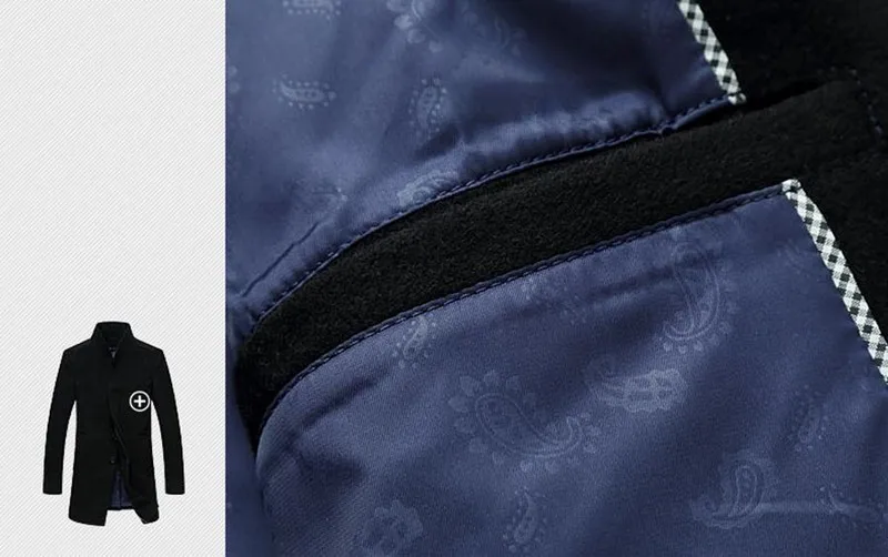 Moda Masculina