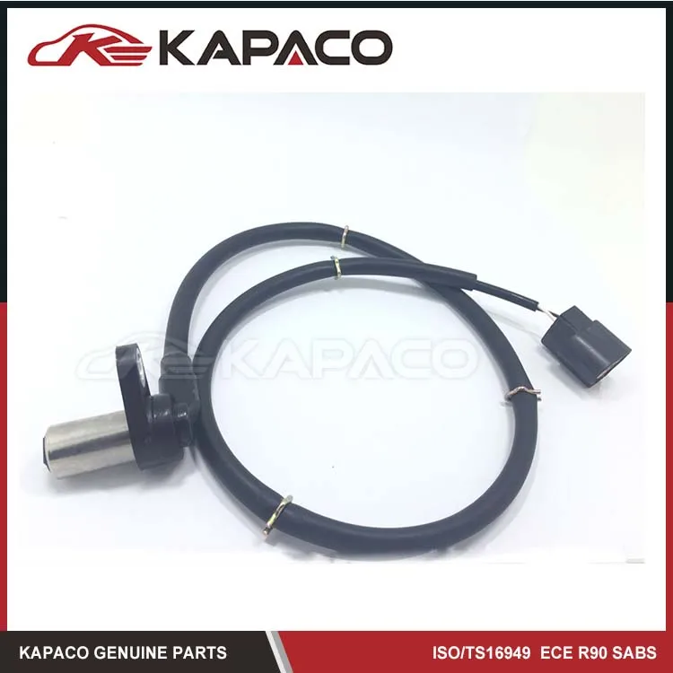 Передний ABS Датчик MR307039 для Mitsubishi Pajero Sport Challenger Nativa K86W K89W K94W K96W K97W K99W MR307039|sensor