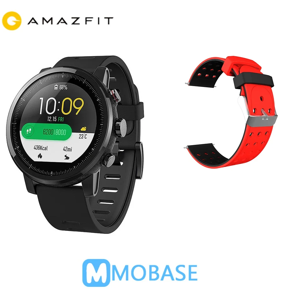 $5 smart watch