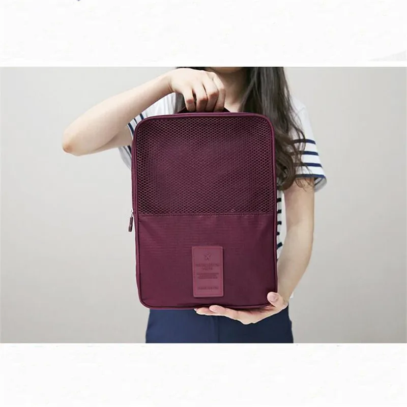 Mrosaa 1pc Travel Storage Drawer Organizers Bags Waterproof Portable Shoes Drawer box Pouch Clothing Container Organizer Mrosaa 1pc Travel Storage Drawer Organizers Bags Waterproof Portable Shoes Drawer box Pouch Clothing Container Organizer