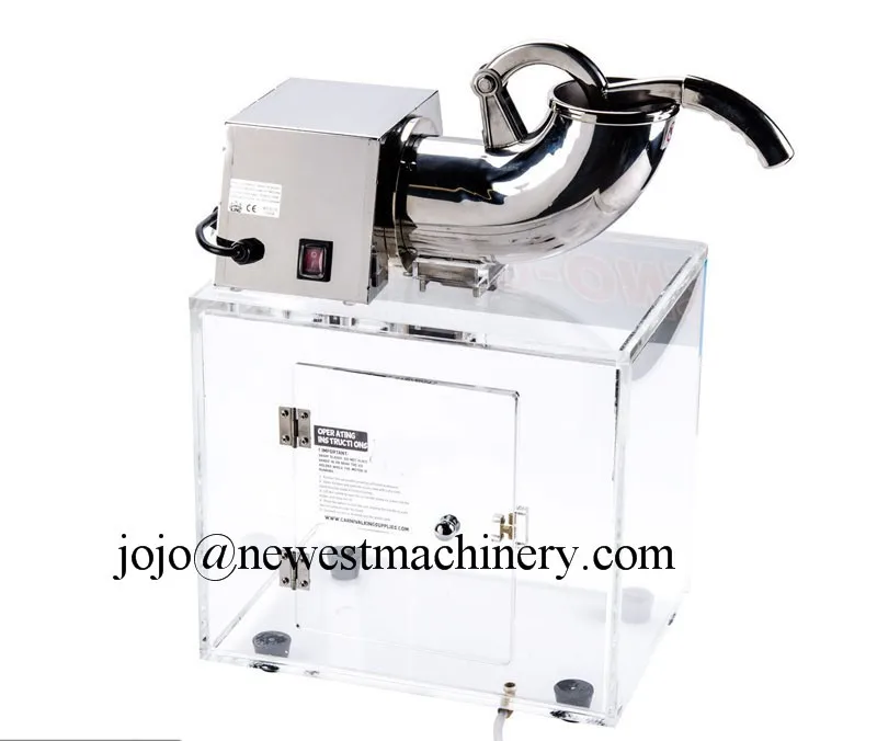 3kg-min-180W-Commercial-Snow-Cone-Ice-Machine-Ice-Crusher-Ice-Shaver-Maker_
