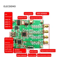 Demo board 