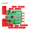 AD9959 module RF Signal Generator Four Channel DDS Module AT Instruction Serial Output Sweep Frequency AM Signal-Generator ► Photo 3/6