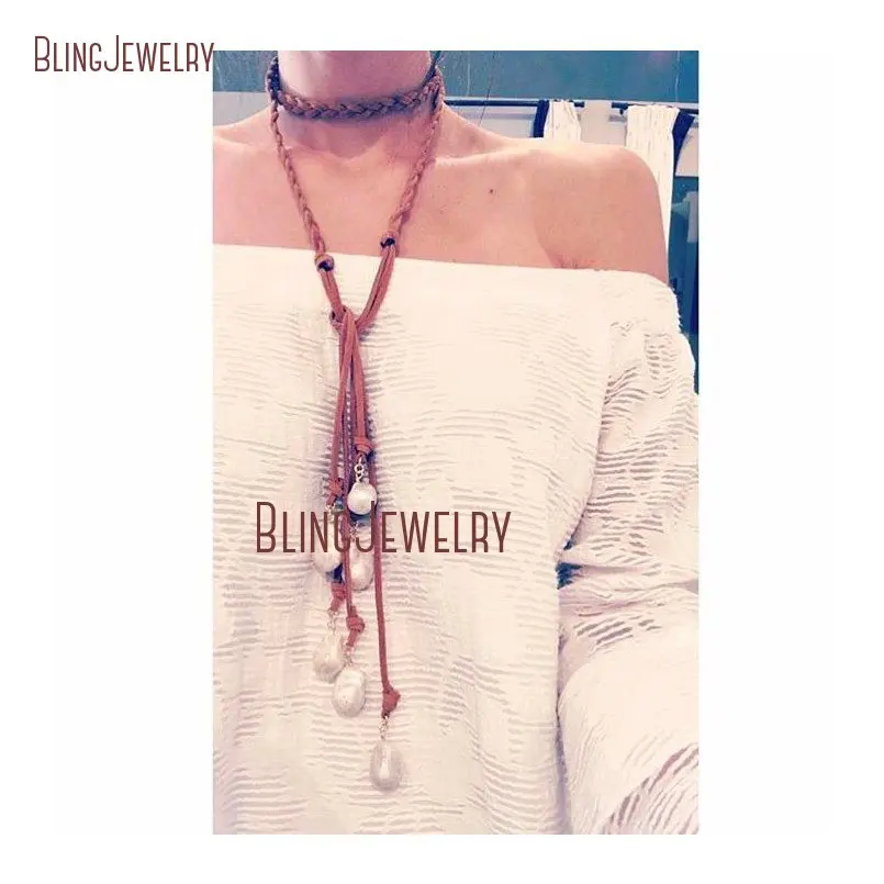 20180925-NM18415-BaroqueÕäÖé Necklace WoolÉþ_3