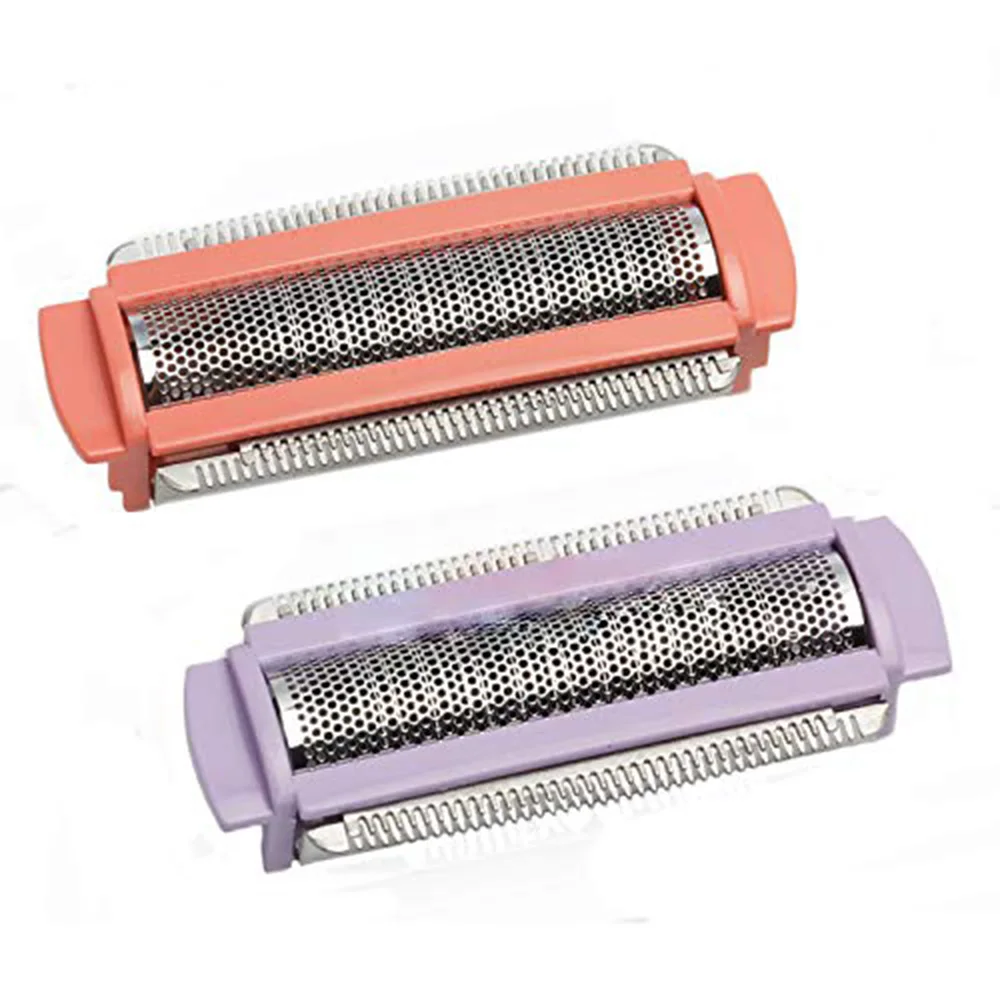 Сменная бритва из фольги подходит для Philips Женская электробритва HP6306 HP6308 1 шт.