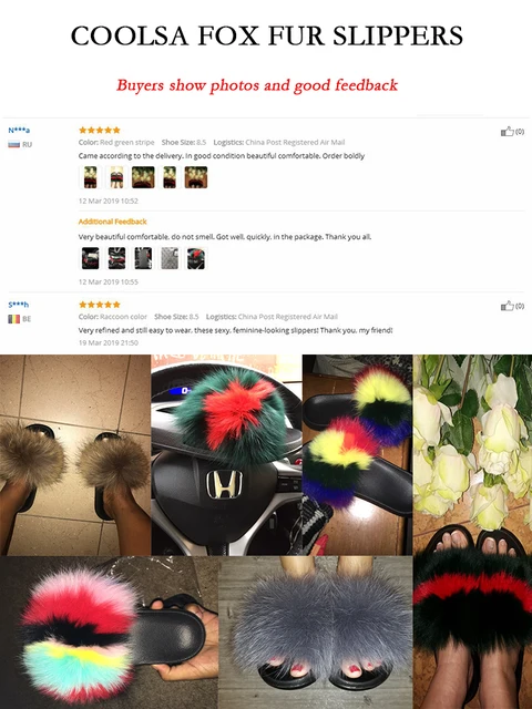 Modne damskie futrzane kapcie prawdziwe futro z lisa slajdy miękkie wygodne płaskie kapcie puszyste futro sandały kobieta luksusowe futrzane buty tanie tanio Dla dorosłych Stałe fur slipper 020 Lato Kryty Pasuje prawda na wymiar weź swój normalny rozmiar Niska (1 cm-3 cm) Modne damskie futrzane kapcie prawdziwe futro z lisa slajdy miękkie wygodne płaskie kapcie puszyste futro sandały kobieta luksusowe futrzane buty tanie tanio Dla dorosłych Stałe fur slipper 020 Lato Kryty Pasuje prawda na wymiar weź swój normalny rozmiar Niska (1 cm-3 cm)