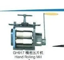Новая лучшая прокатная мельница с ручной, прокатная мельница с ручным управлением, хорошее качество, низкая цена, быстрое время доставки