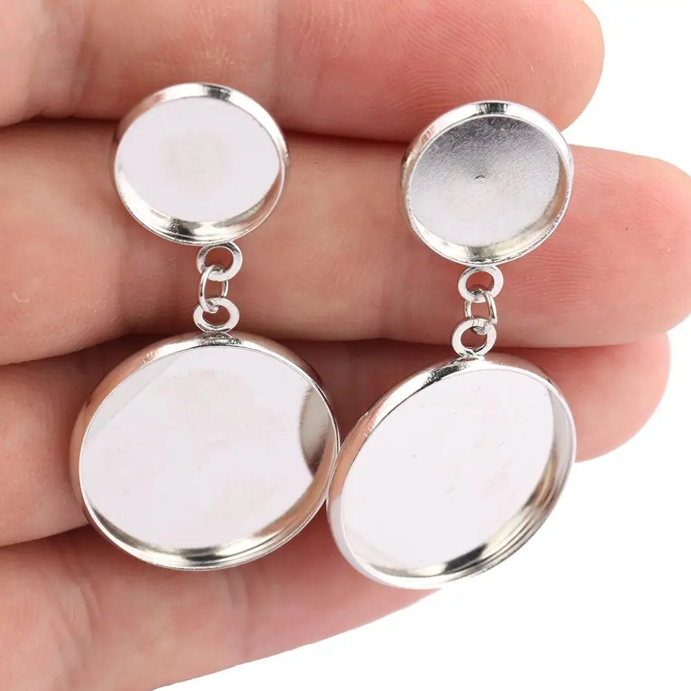 bezel settings for jewelry making