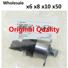 Whsle 0928400715 Дизель Топливный насос CR системный регулятор замер управление клапан для Mazda BT-50 Ford Ranger 2.5L 3.0L