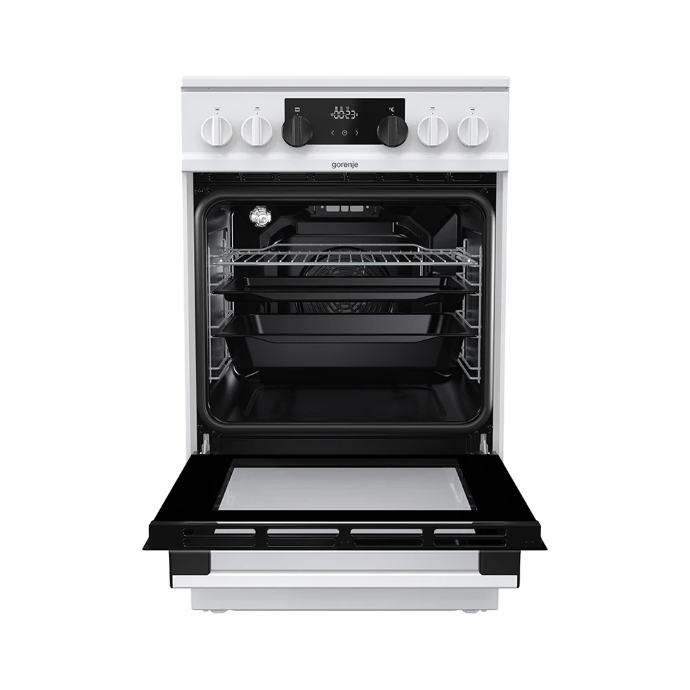 Плита электрическая Gorenje EC5341WC|Плиты| |