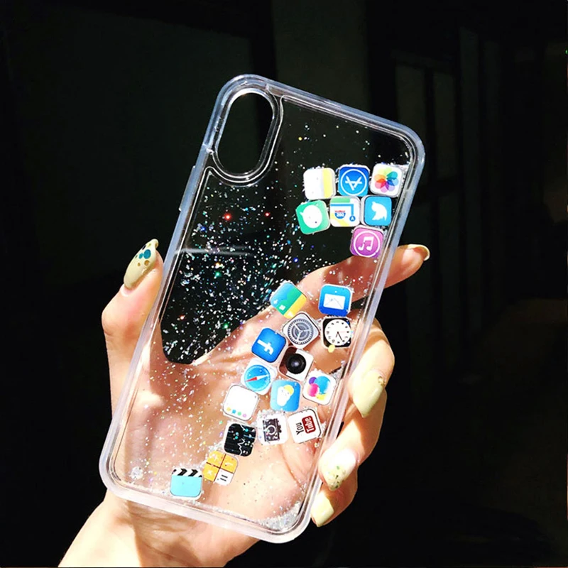 coque iphone xr instagram