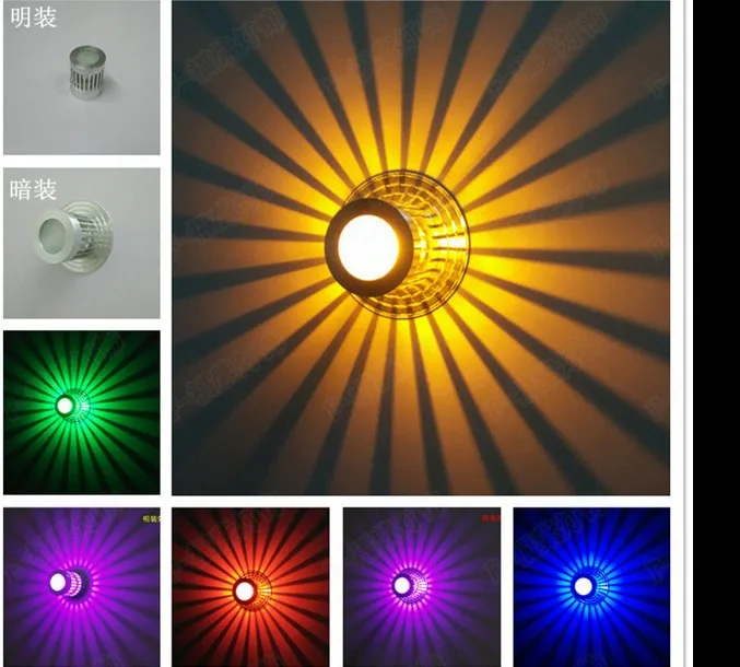 Новые идеи led освещение прохода входа коридор потолочные светильники