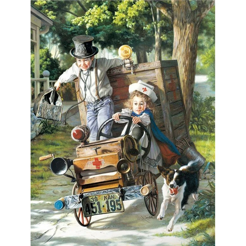 2025-Childhood memories