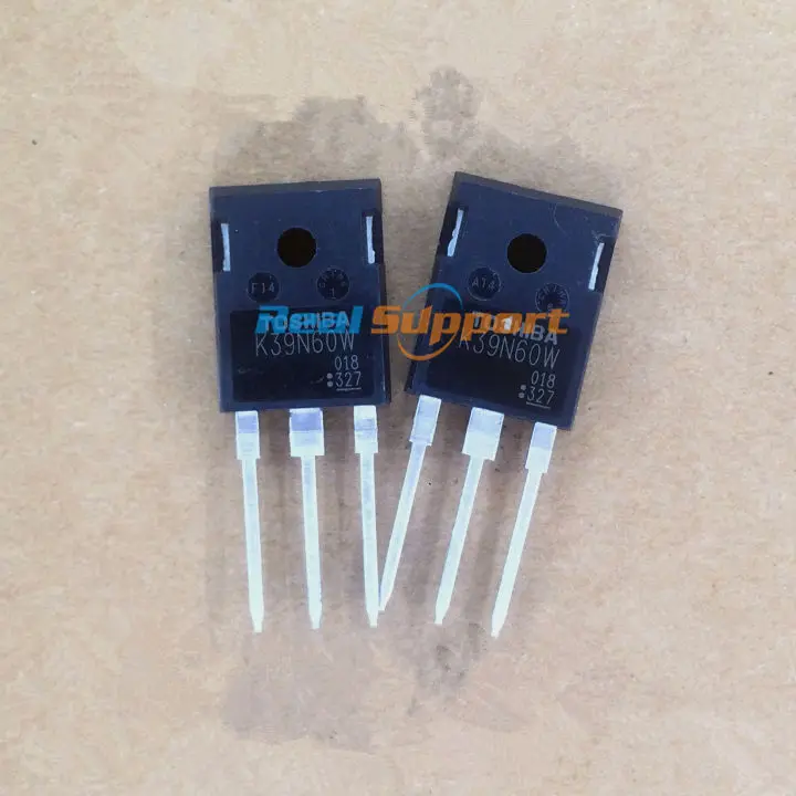 Mosfet 39N60 K39N60W K39N60W5 TK39N60W DIP|Replacement Parts ...