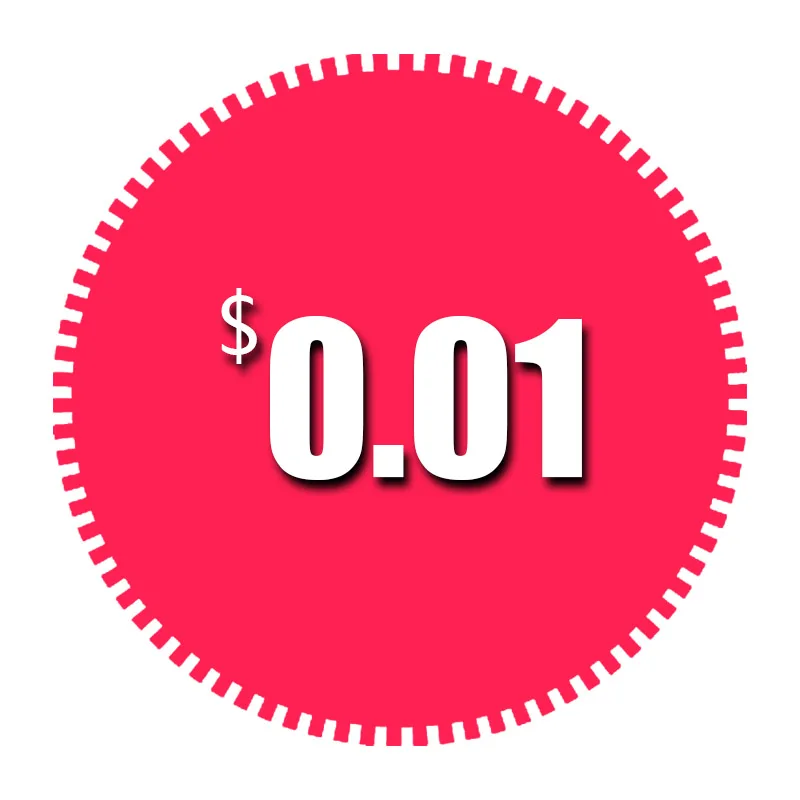 

Additional Pay on Your Order & Printed Fees & Extra Fees& Shipping Cost