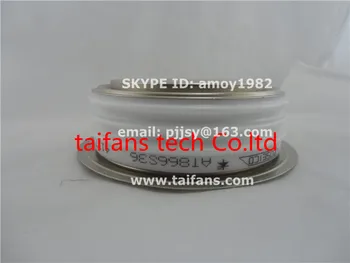 

SCR Thyristor AT866S36 original new