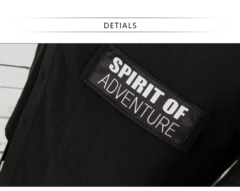 Male Shirt  (9)