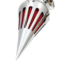 Spike Air Cleaner Kits for 2014 Harle Ultra Limited FLHTK Street Glide FLHX CD